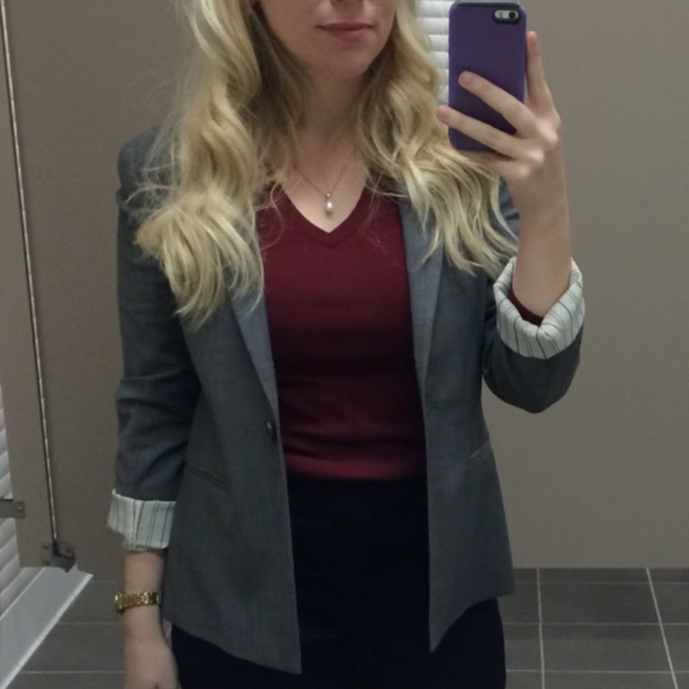 Theory blazer